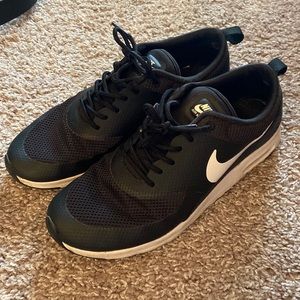 Nike Air Max Theta Shoes